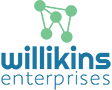 Willikins Enterprises Logo